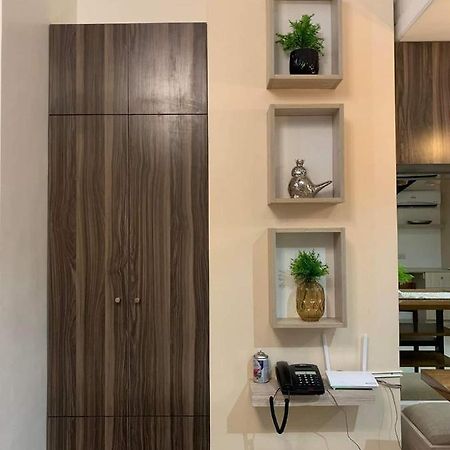 Club Ultima Residences Unit 1712 Cebu Buitenkant foto