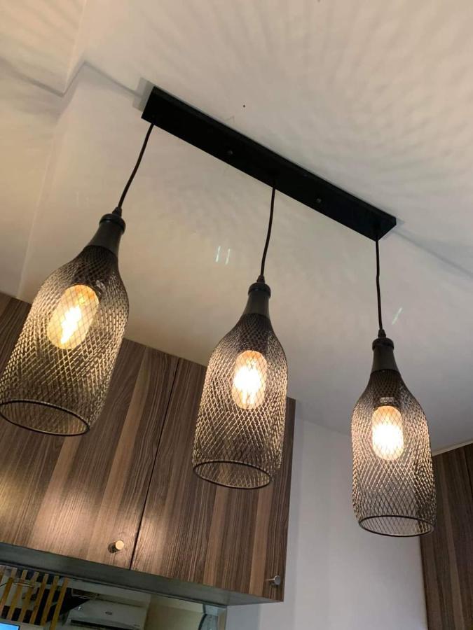 Club Ultima Residences Unit 1712 Cebu Buitenkant foto