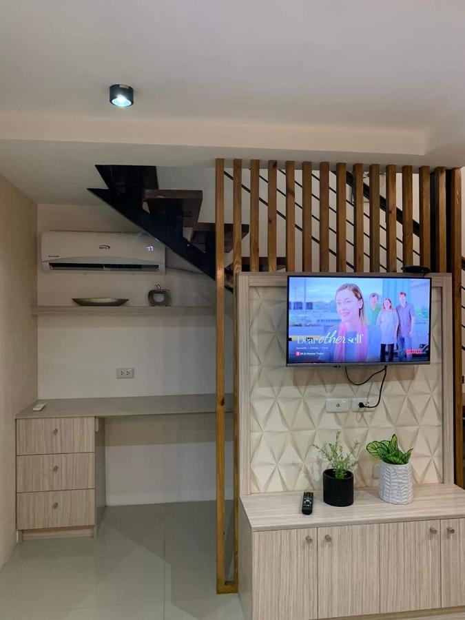 Club Ultima Residences Unit 1712 Cebu Buitenkant foto