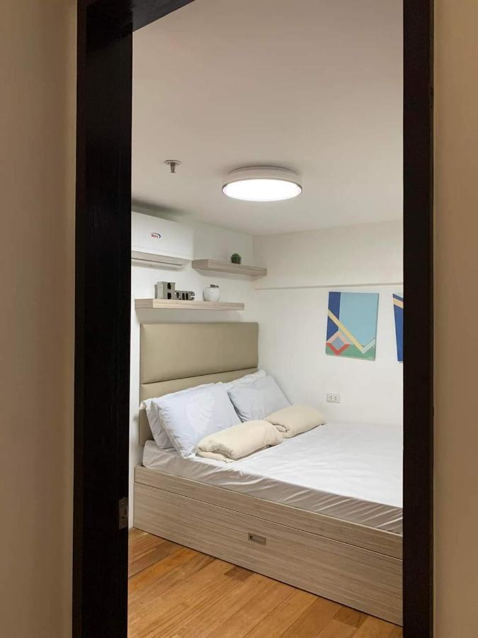 Club Ultima Residences Unit 1712 Cebu Buitenkant foto