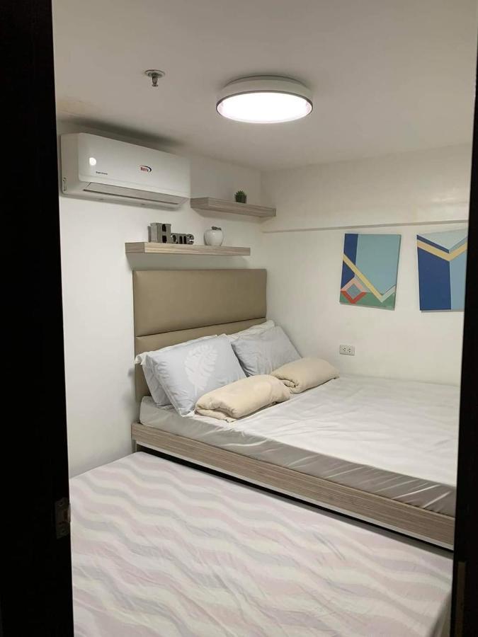 Club Ultima Residences Unit 1712 Cebu Buitenkant foto