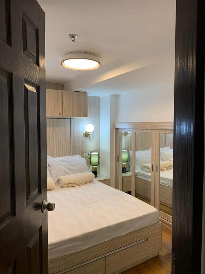 Club Ultima Residences Unit 1712 Cebu Buitenkant foto