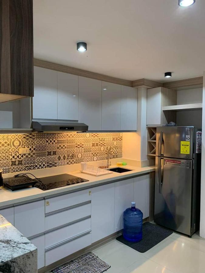 Club Ultima Residences Unit 1712 Cebu Buitenkant foto