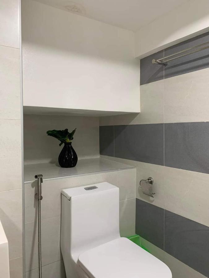 Club Ultima Residences Unit 1712 Cebu Buitenkant foto