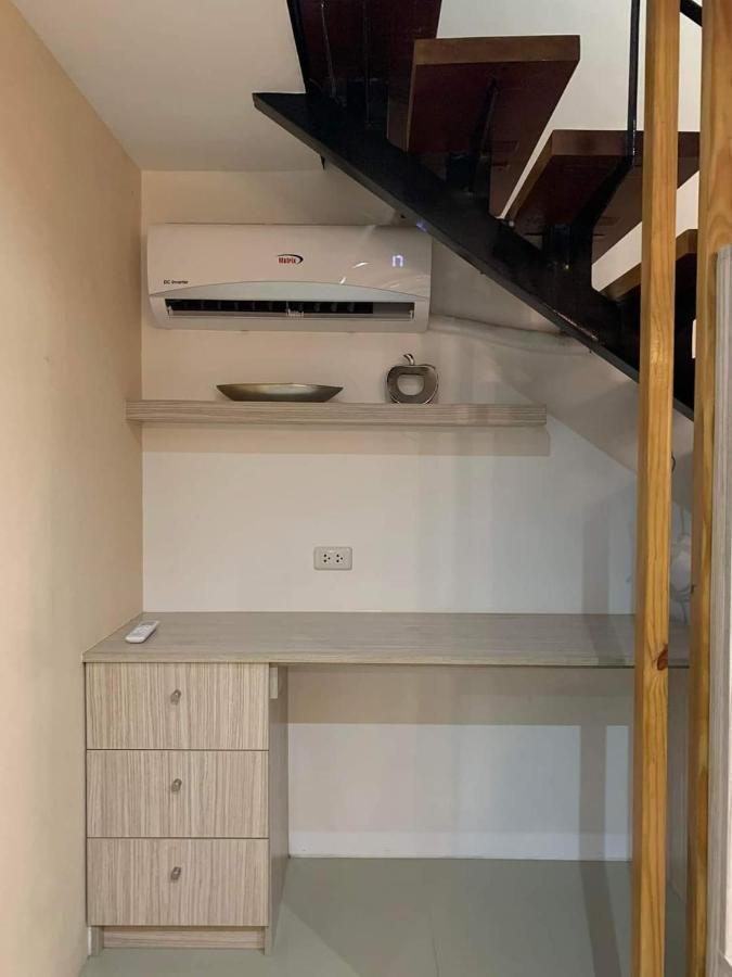Club Ultima Residences Unit 1712 Cebu Buitenkant foto