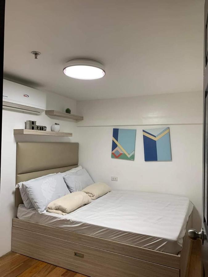 Club Ultima Residences Unit 1712 Cebu Buitenkant foto