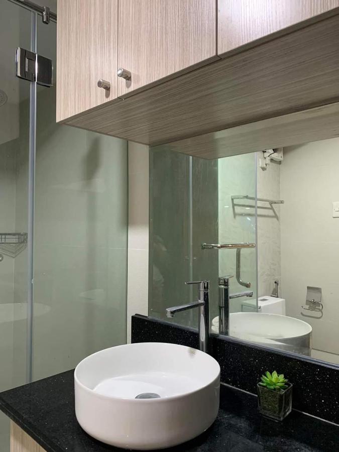 Club Ultima Residences Unit 1712 Cebu Buitenkant foto